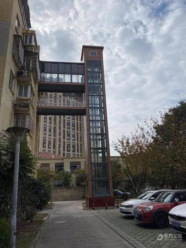 宁波安装别墅电梯公司