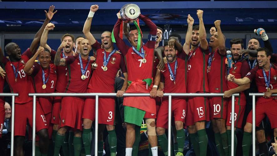 葡萄牙对法国欧洲杯2016
